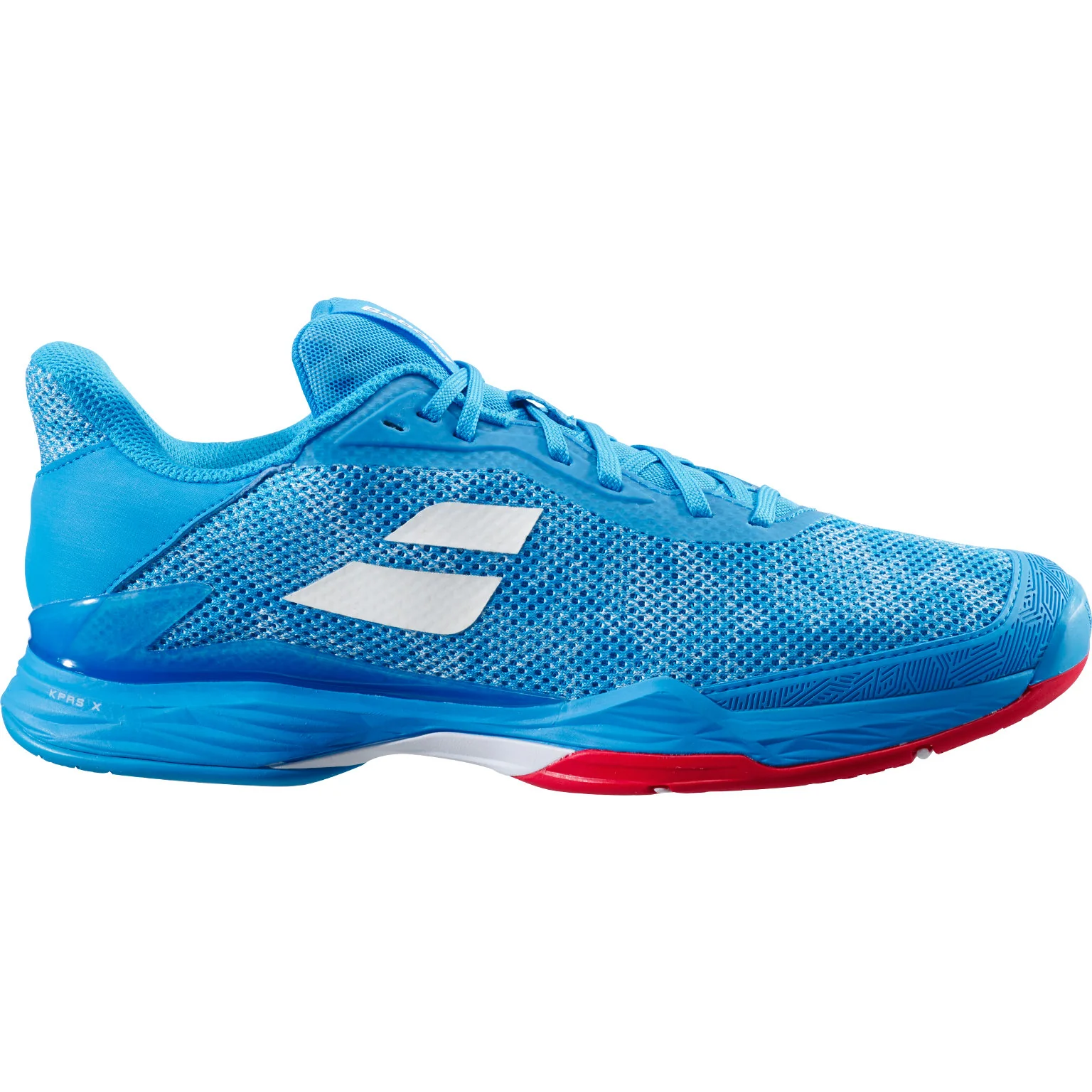 Babolat Jet Tere AC Mens All-Court - Image 4
