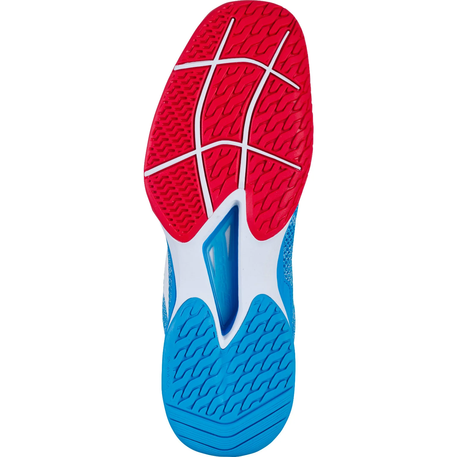 Babolat Jet Tere AC Mens All-Court - Image 6