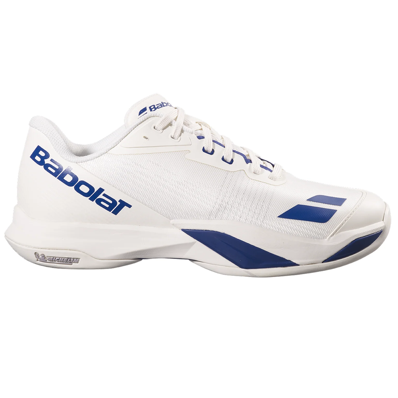 Babolat Mens Jet Mach 4 All-Court