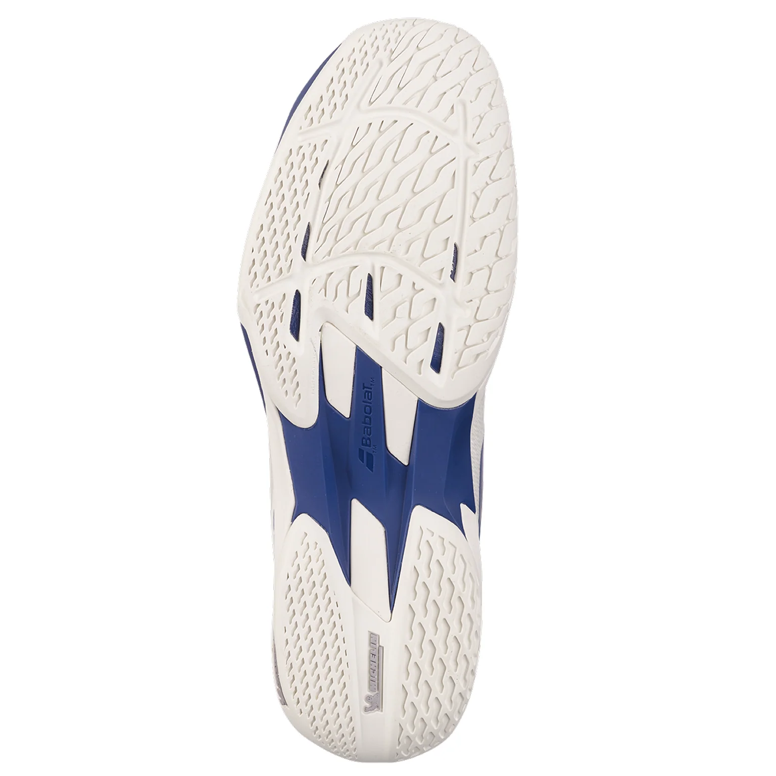 Babolat Mens Jet Mach 4 All-Court - Image 2