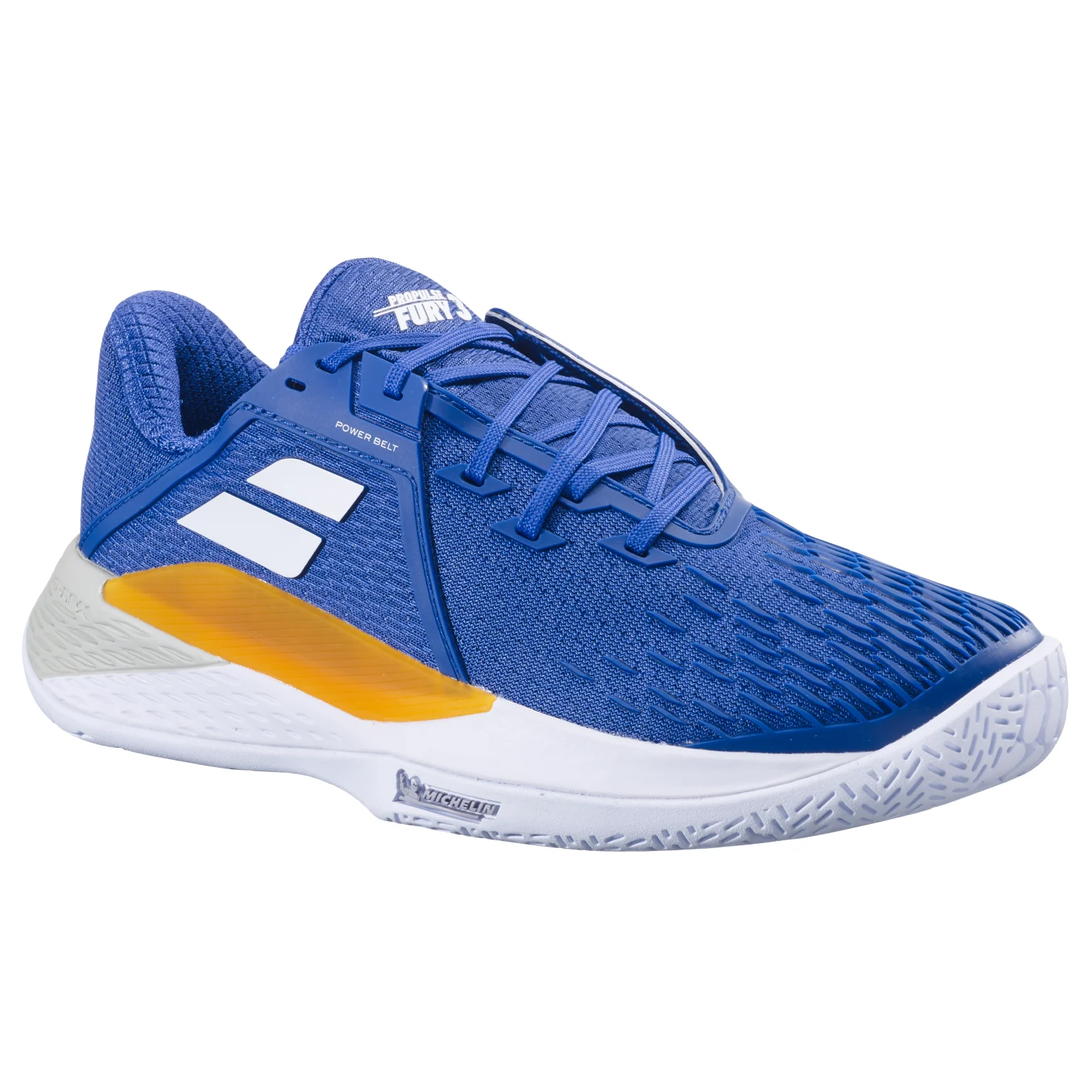Babolat Mens Propulse Fury 3 All-Court - Image 3