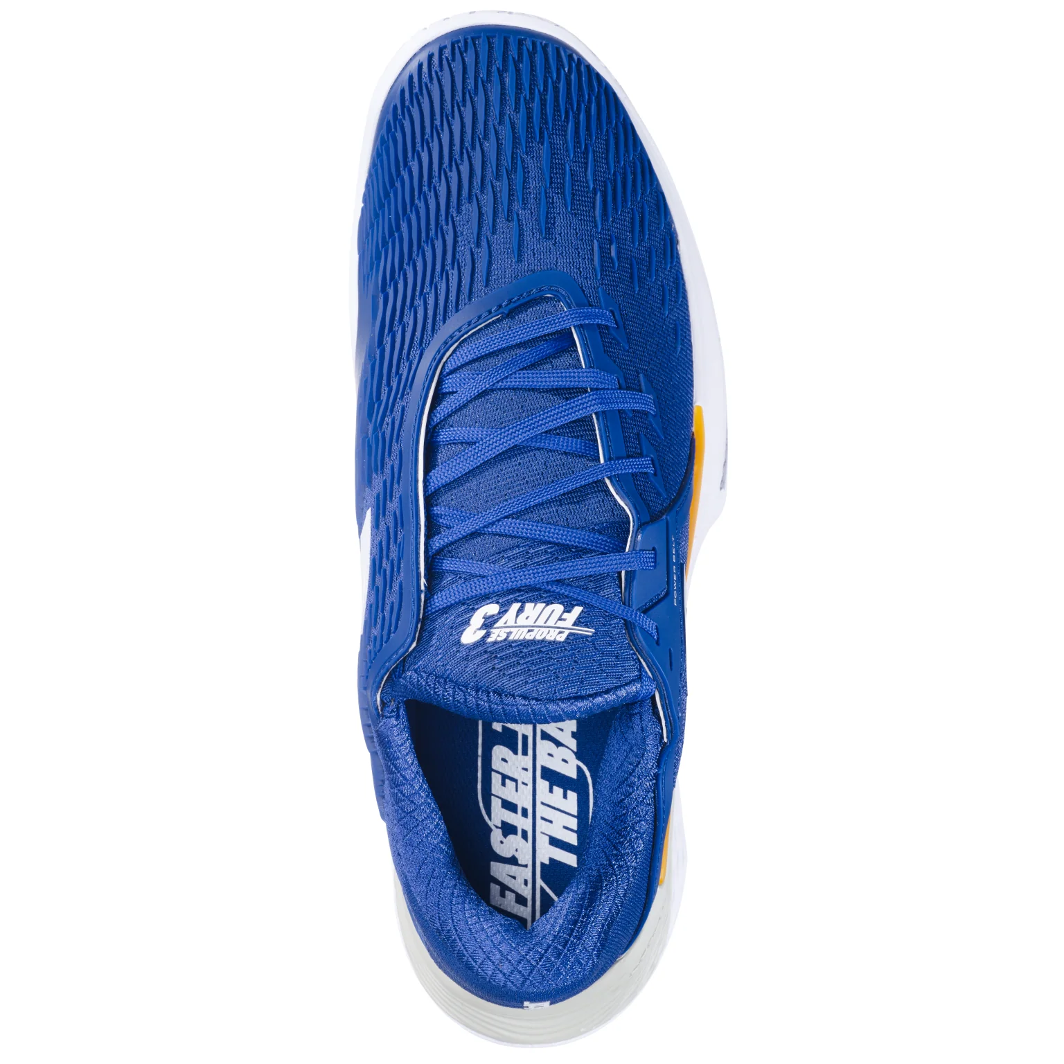 Babolat Mens Propulse Fury 3 All-Court - Image 4