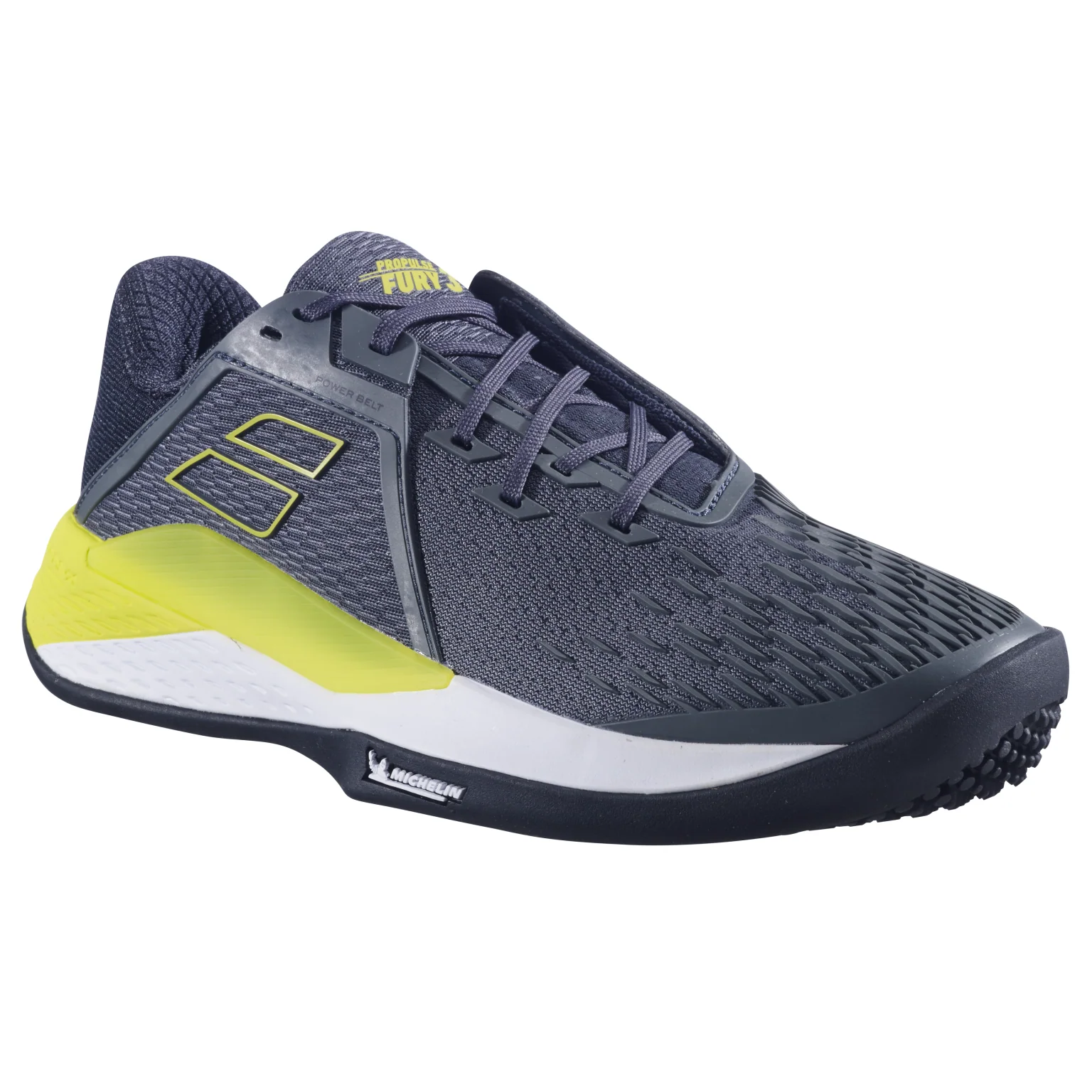 Babolat Mens Propulse Fury AC All-Court - Image 3