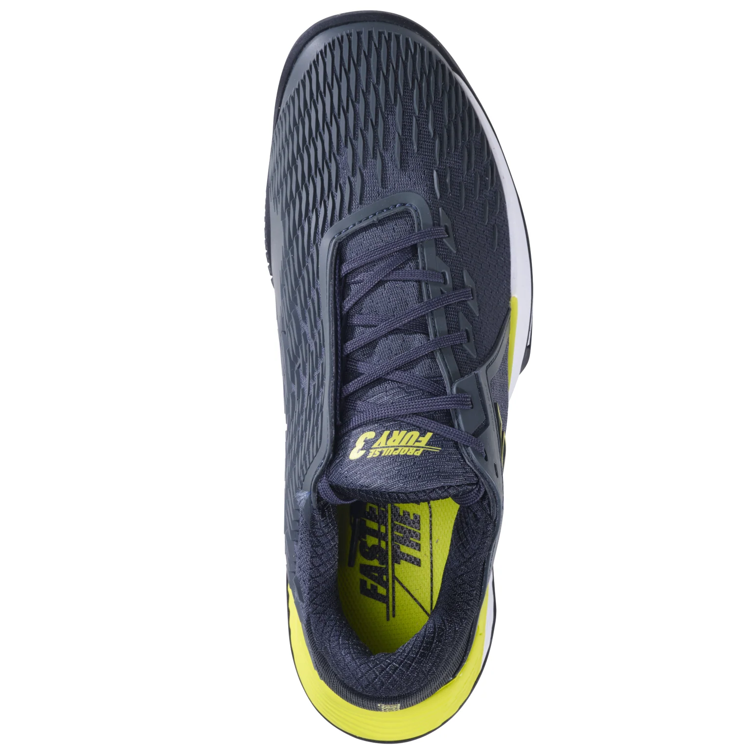 Babolat Mens Propulse Fury AC All-Court - Image 4