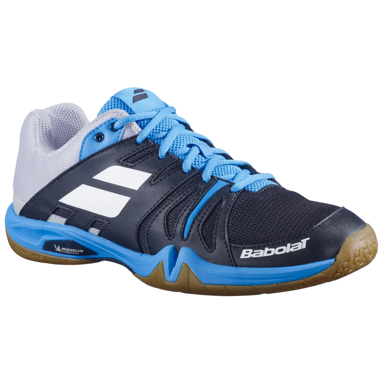 Babolat Mens Shadow Team Indoor Court - Image 3