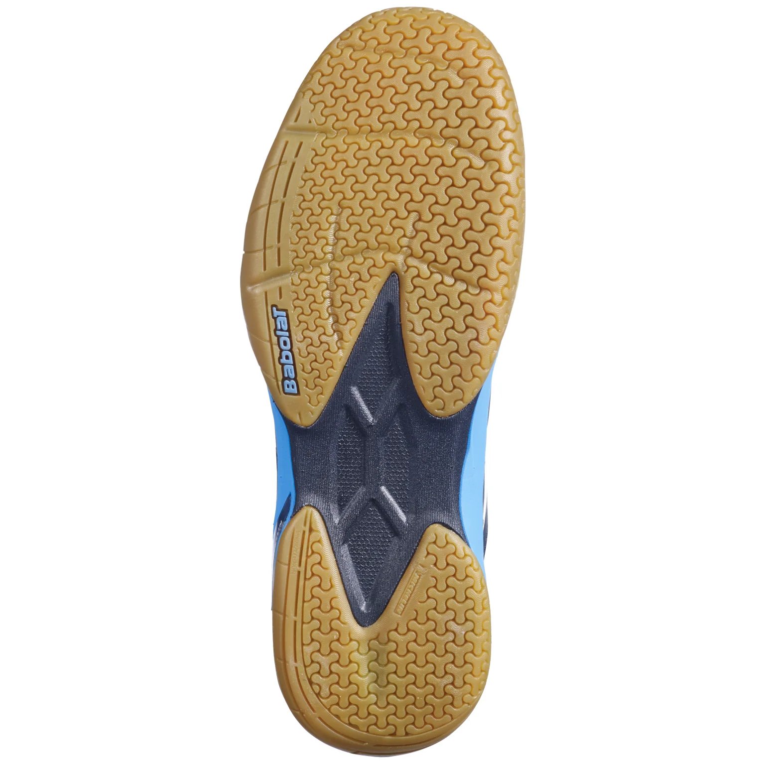 Babolat Mens Shadow Team Indoor Court - Image 4