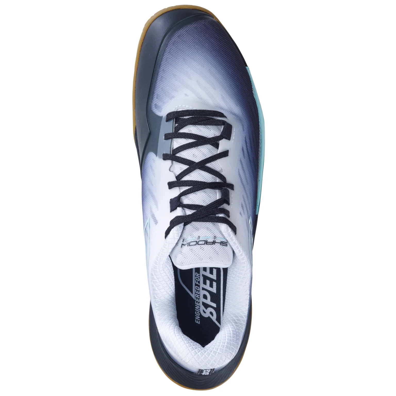 Babolat Mens Shadow Tour 5 Indoor Court - Image 4