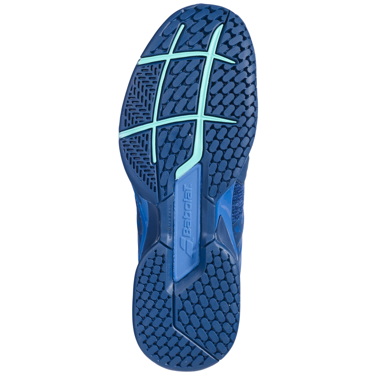 Babolat Propulse Blast AC All-Court - Image 4