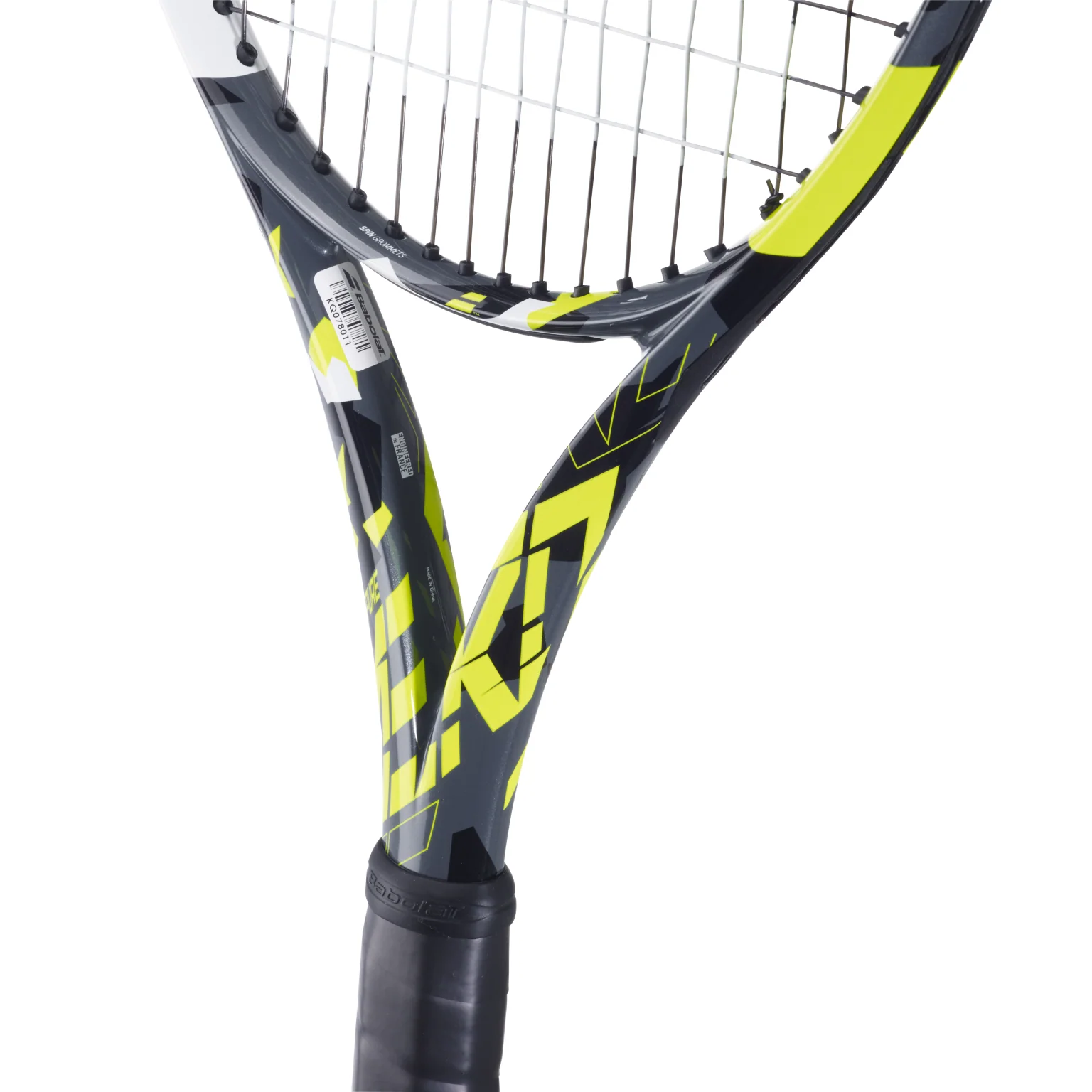 Babolat Pure Aero 2023 - Image 6