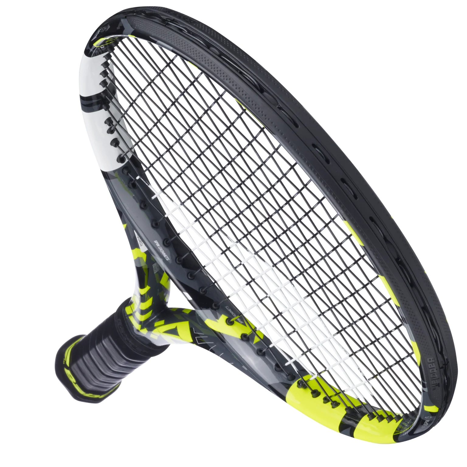 Babolat Pure Aero 98 2023 - Image 3