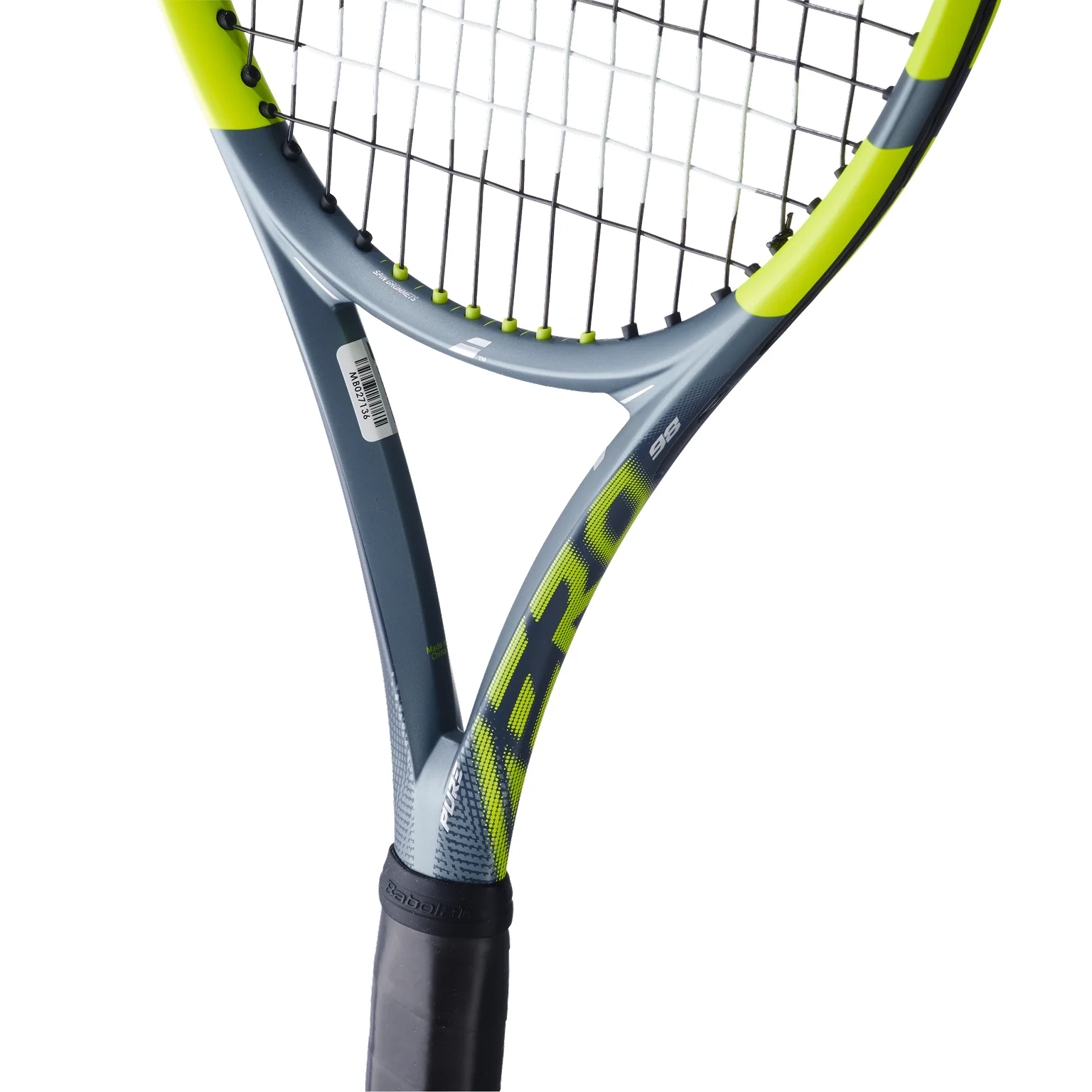 Babolat Pure Aero 98 2026 - Image 3