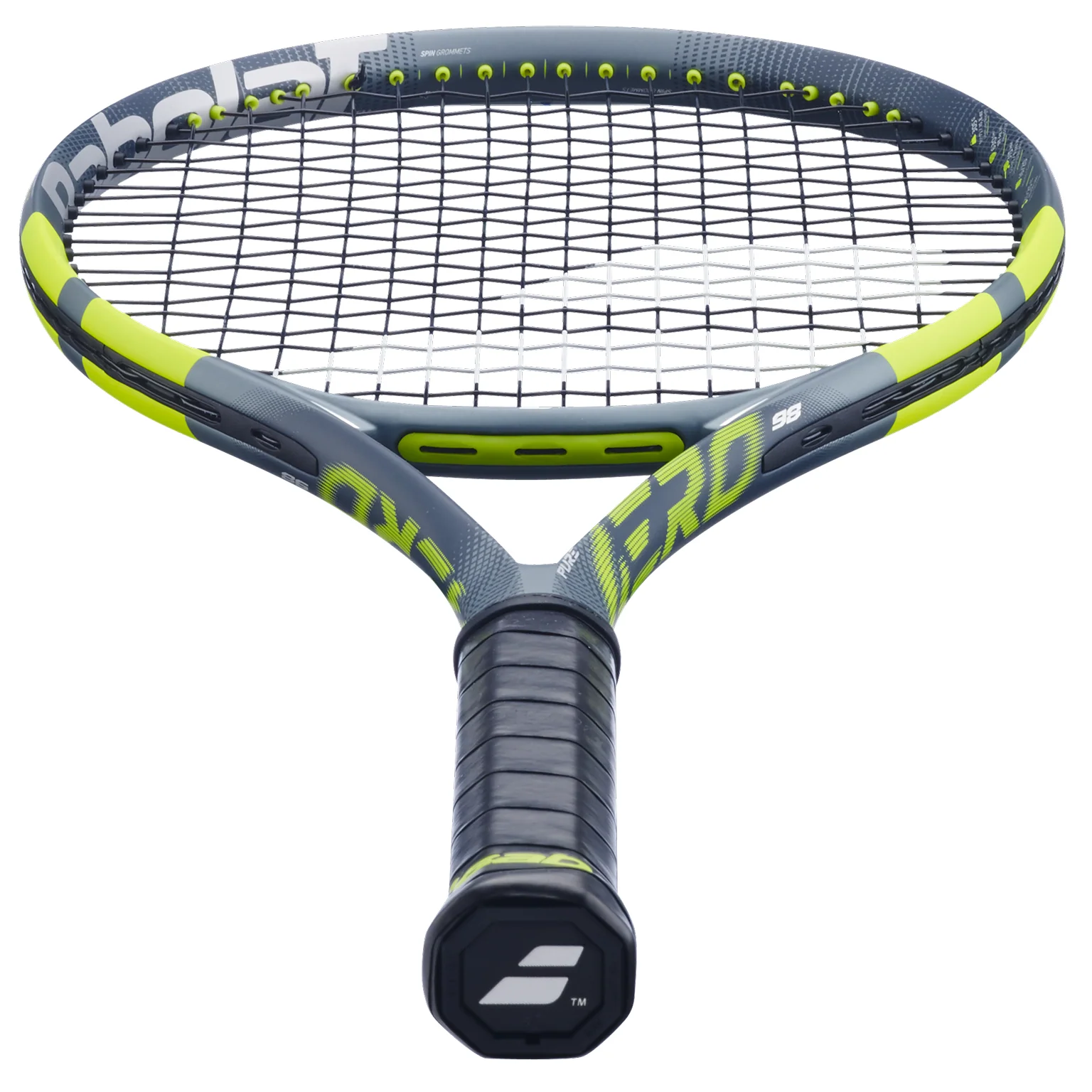 Babolat Pure Aero 98 2026 - Image 4