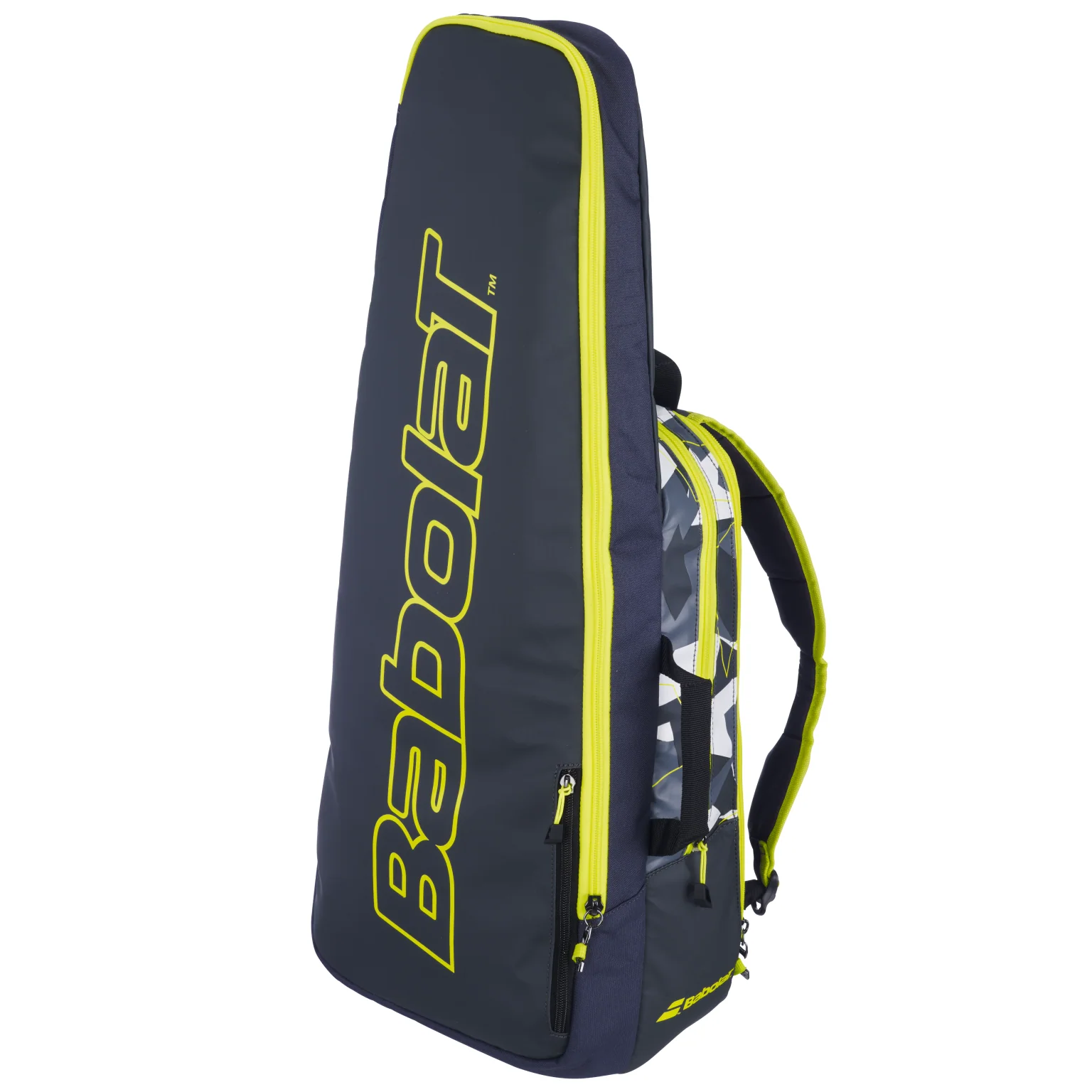 Babolat Pure Aero Backpack 2023 - Image 2
