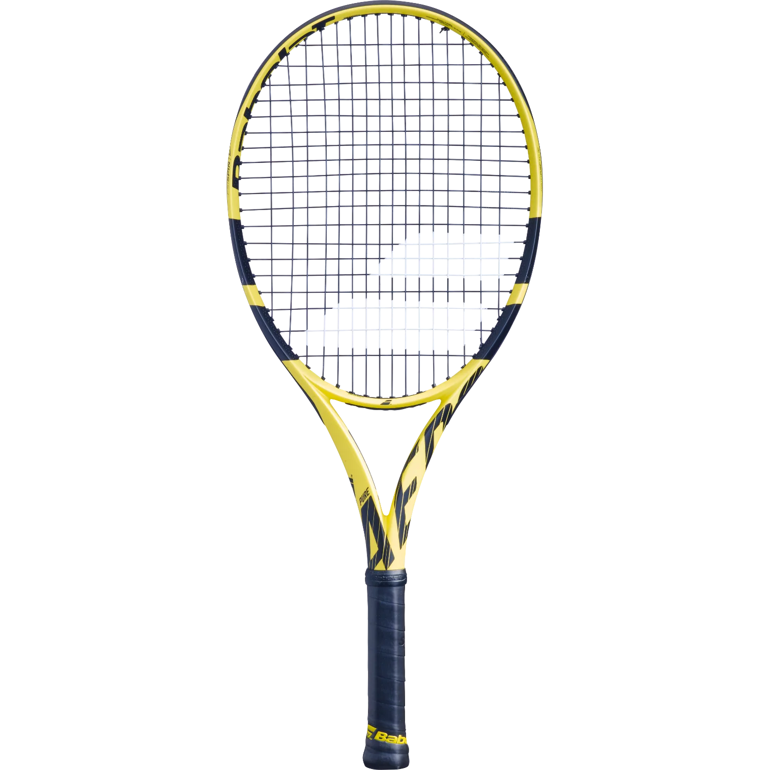Babolat Pure Aero Junior 26 - Image 2