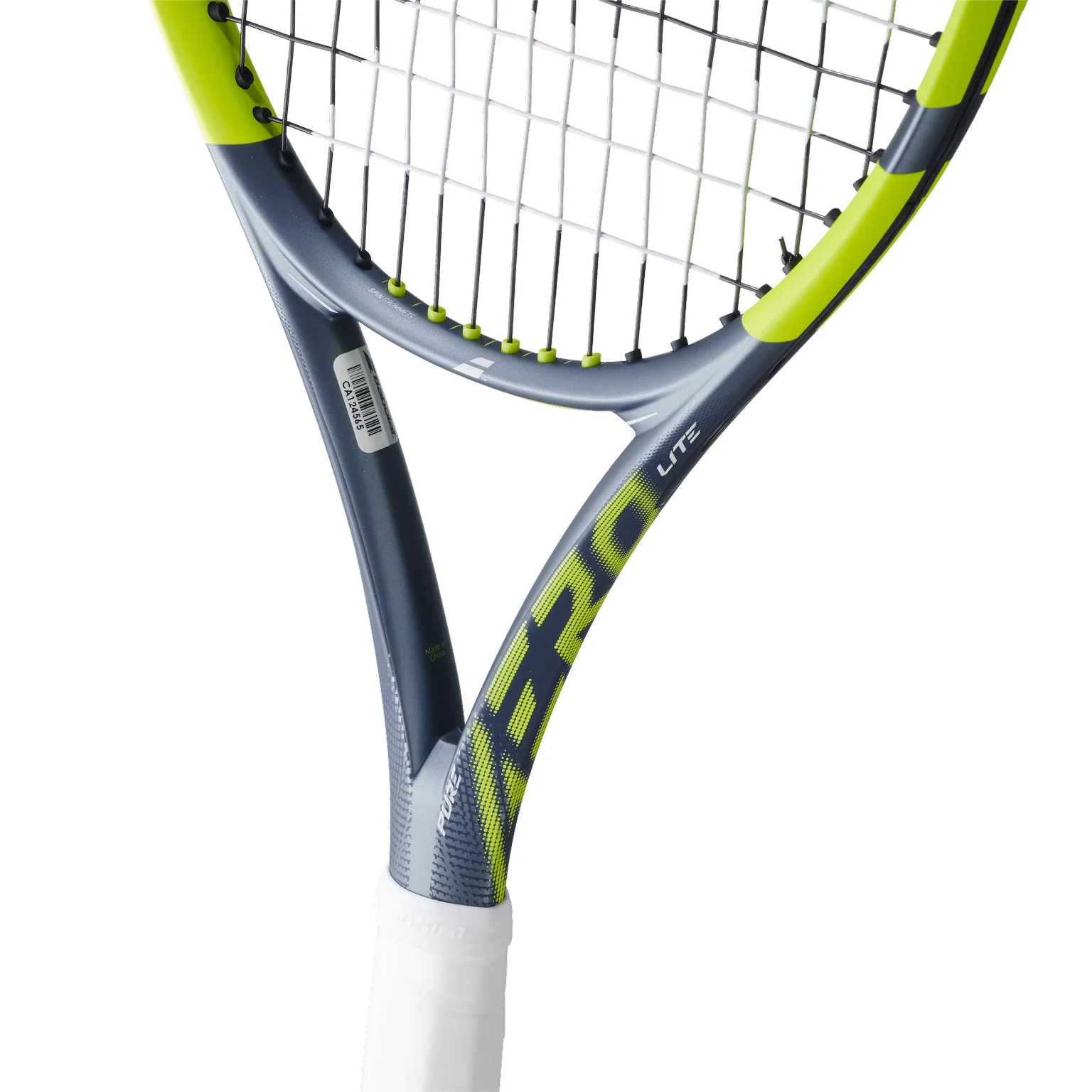 Babolat Pure Aero Lite 2026 - Image 3