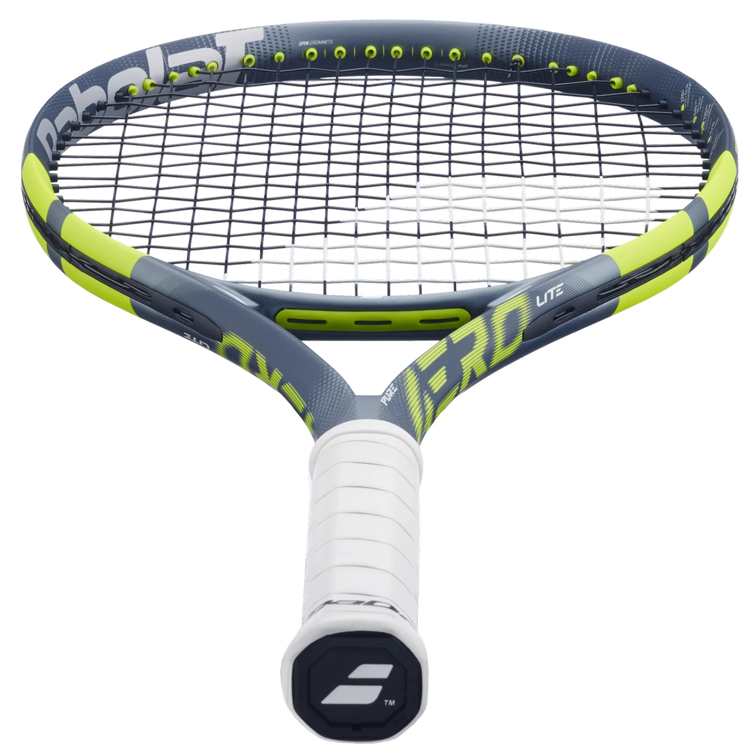 Babolat Pure Aero Lite 2026 - Image 4