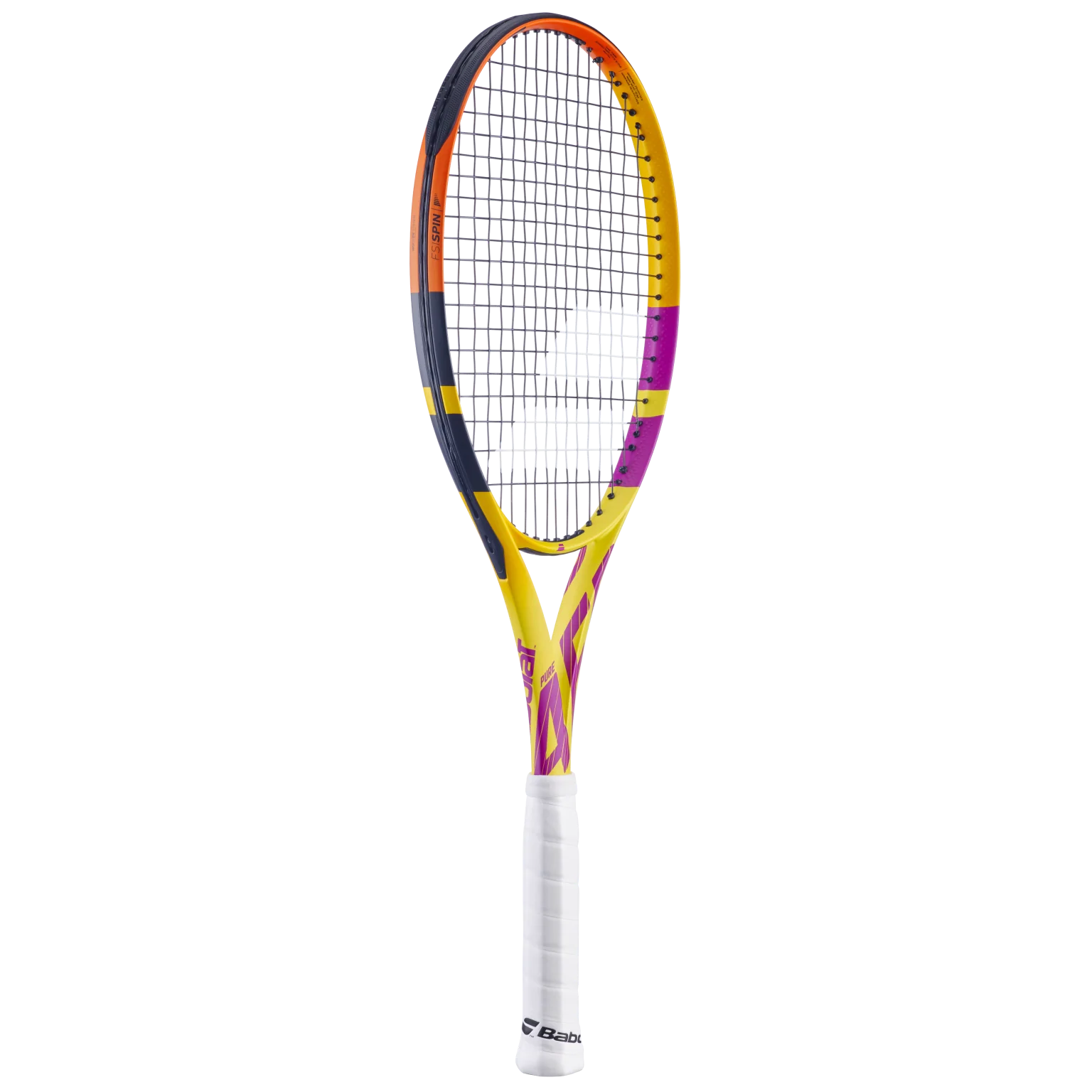 Babolat Pure Aero Lite Rafa - Image 3