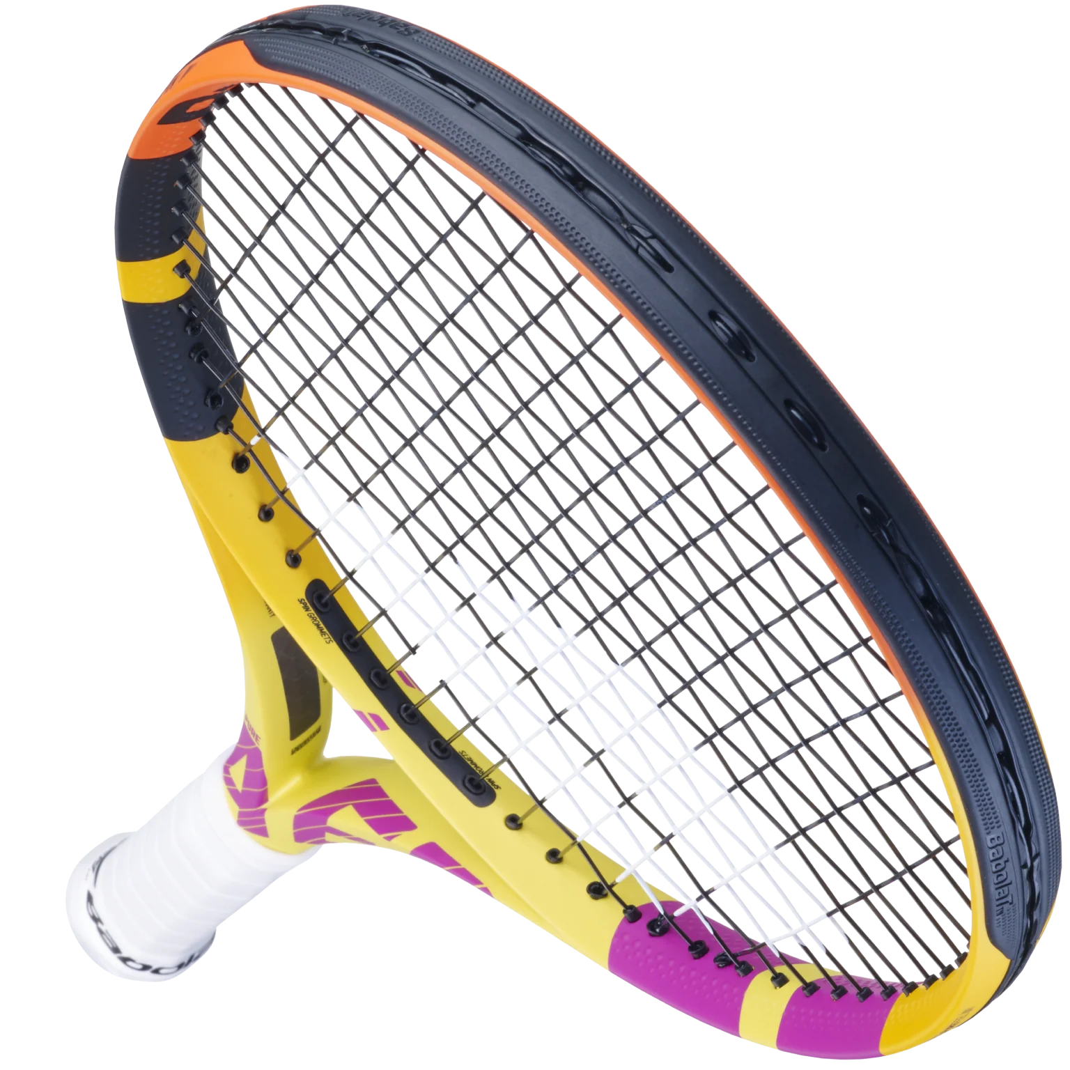 Babolat Pure Aero Lite Rafa - Image 4