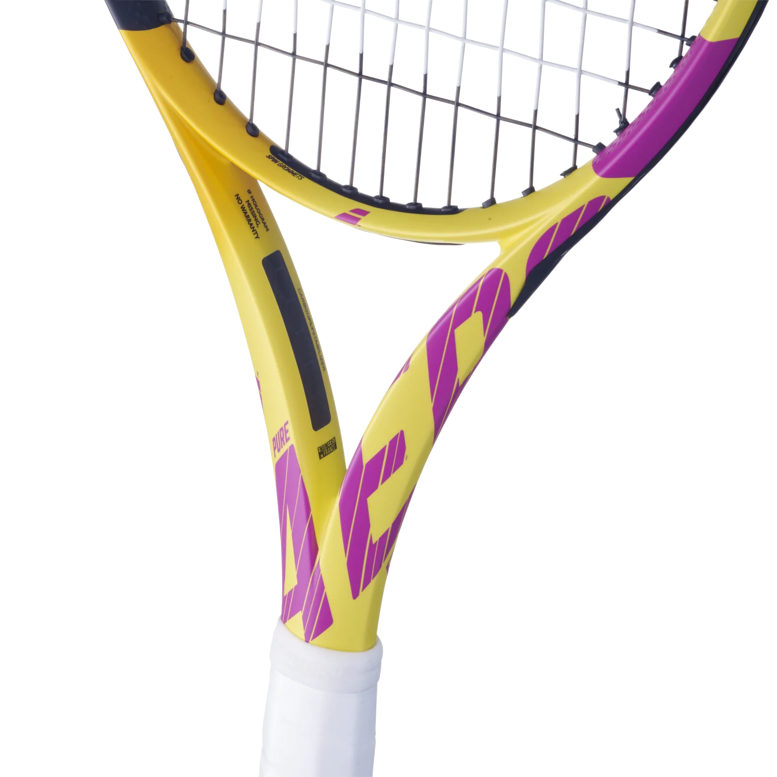 Babolat Pure Aero Lite Rafa - Image 5