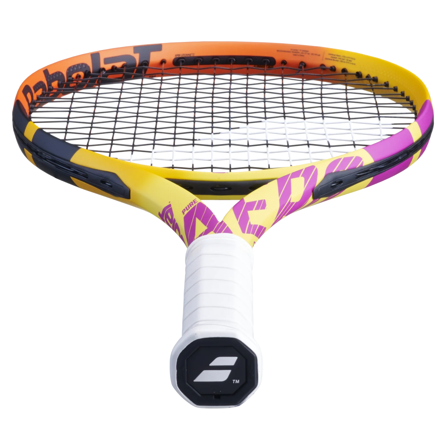 Babolat Pure Aero Lite Rafa - Image 6