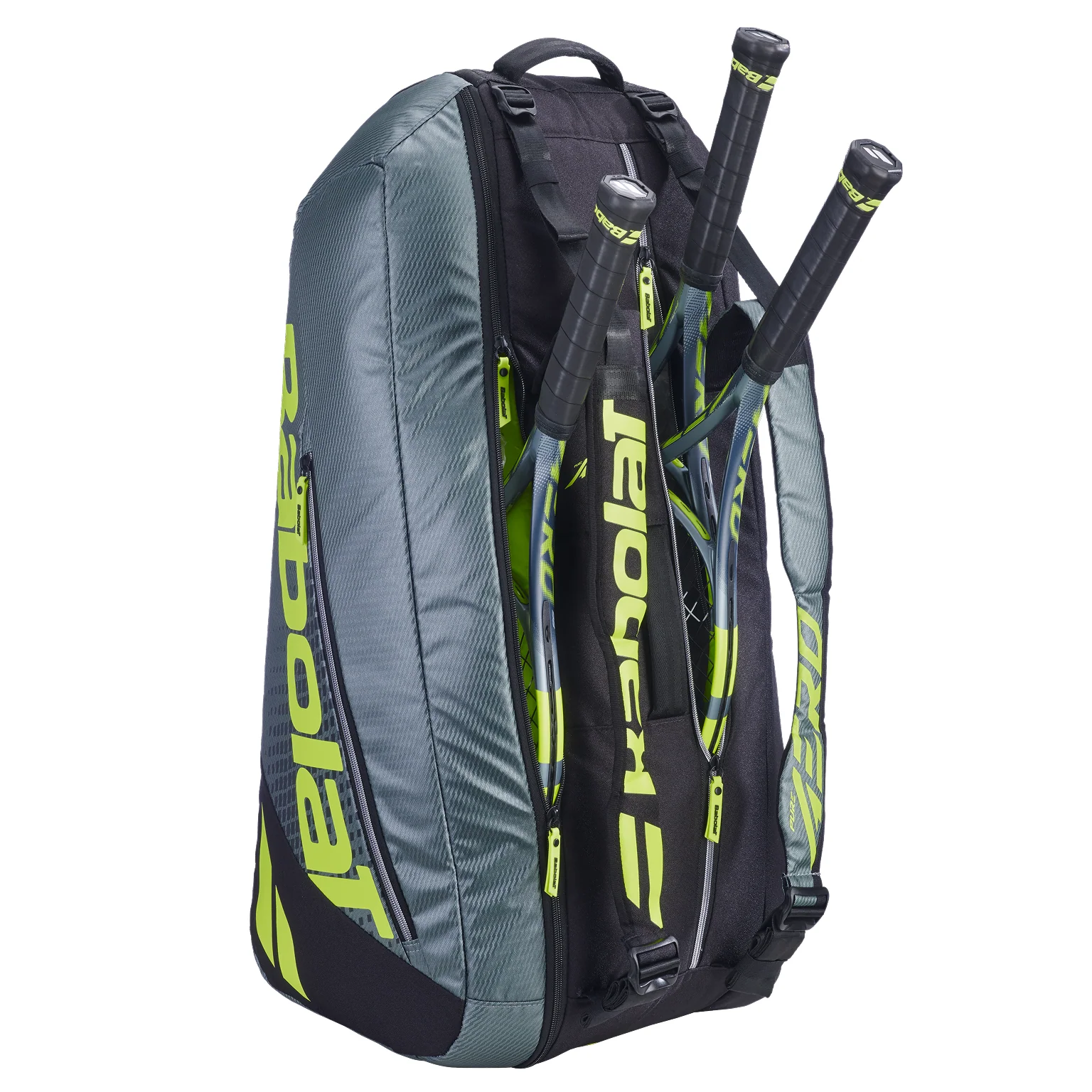 Babolat Pure Aero Racquet Holder X6 2026 - Image 3
