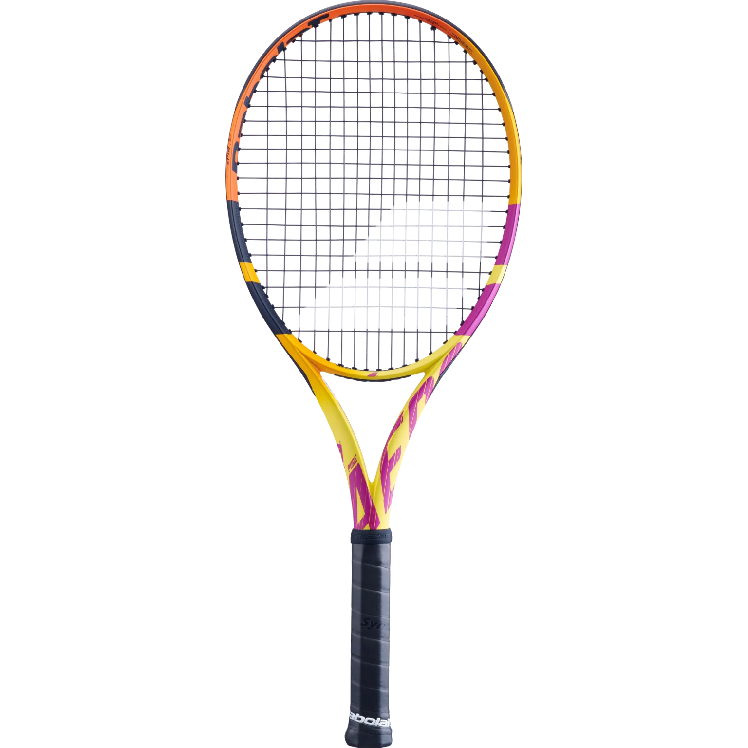 Babolat Pure Aero RAFA - Image 2