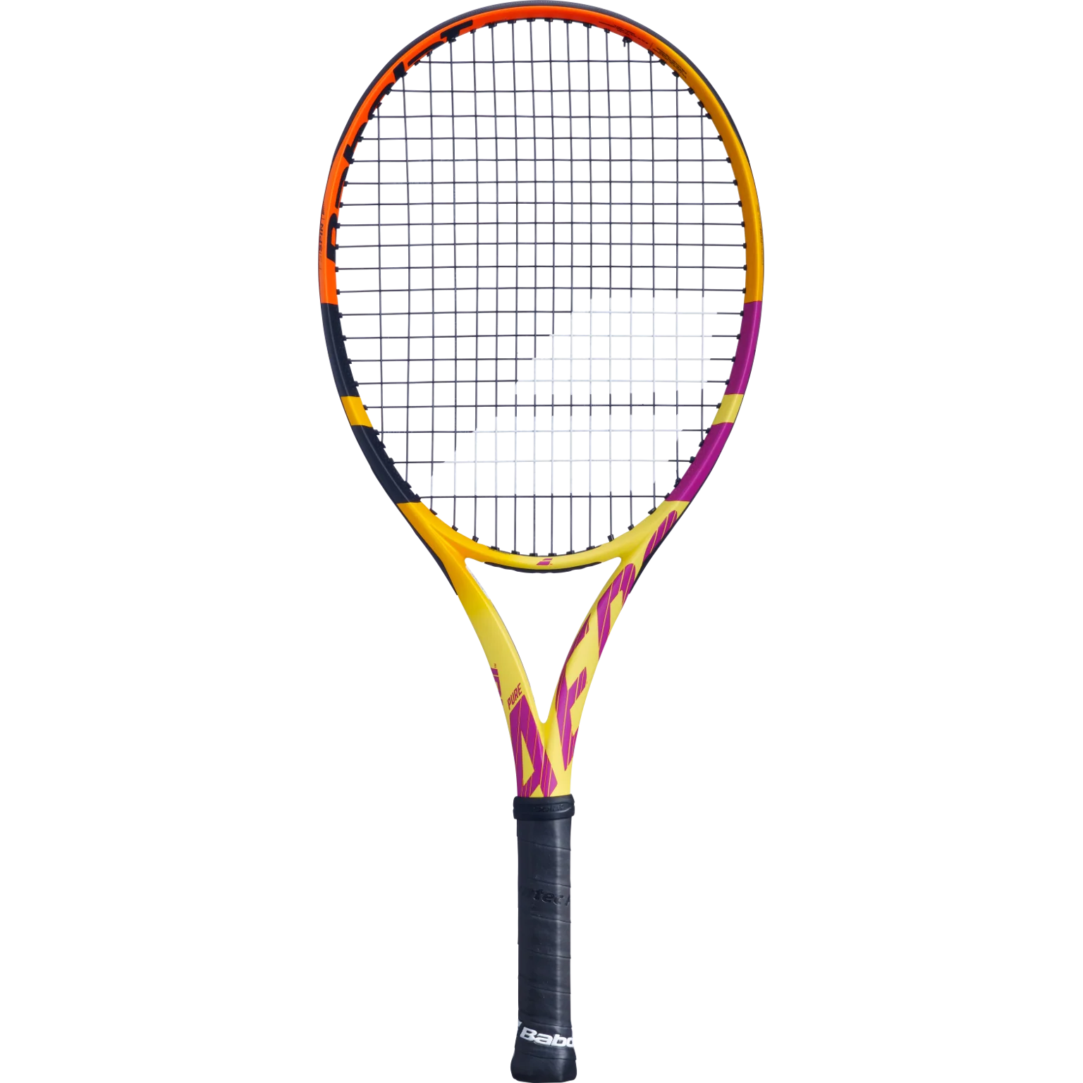 Babolat Pure Aero RAFA 26 - Image 2