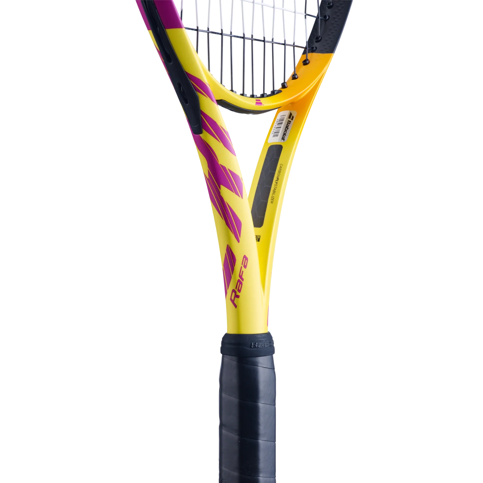 Babolat Pure Aero RAFA - Image 3