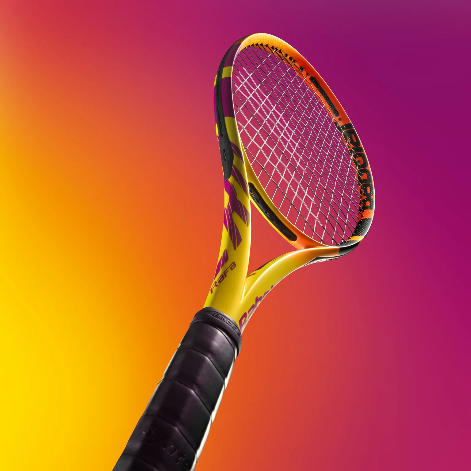Babolat Pure Aero RAFA - Image 5