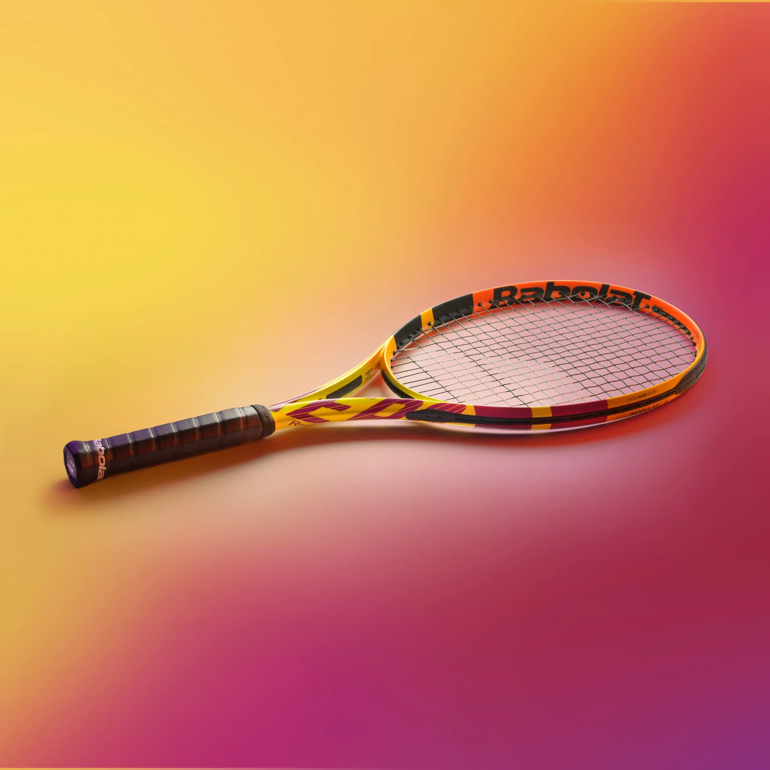 Babolat Pure Aero RAFA - Image 6