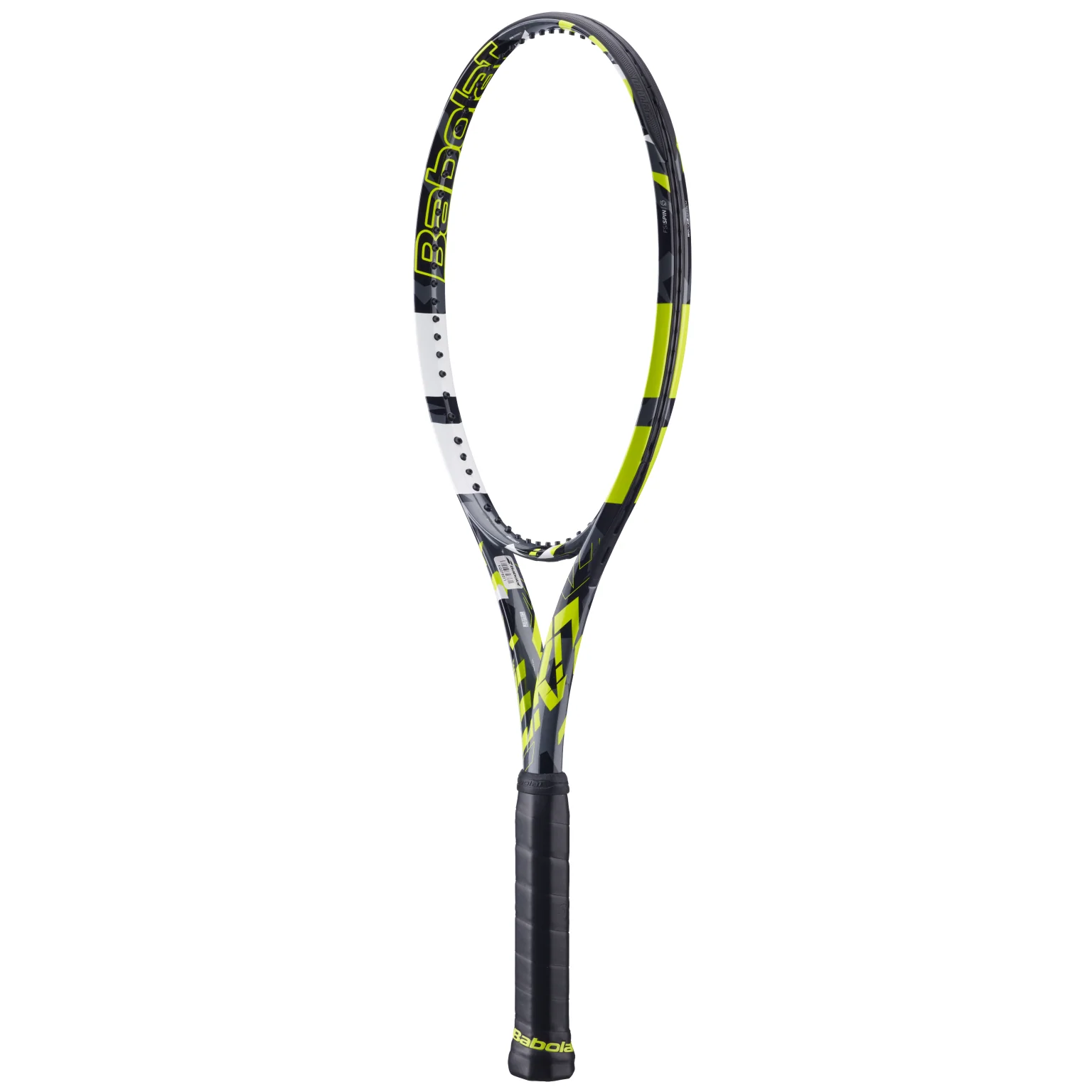 Babolat Pure Aero Team 2023 - Image 3