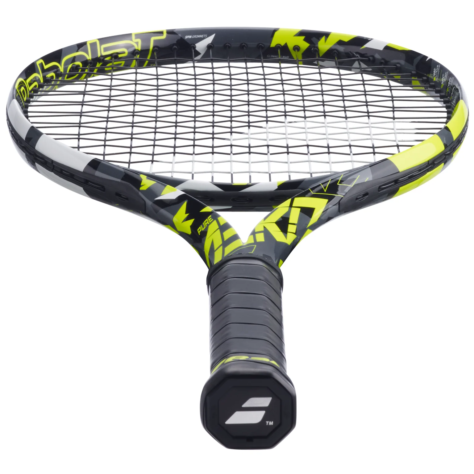 Babolat Pure Aero Team 2023 - Image 4