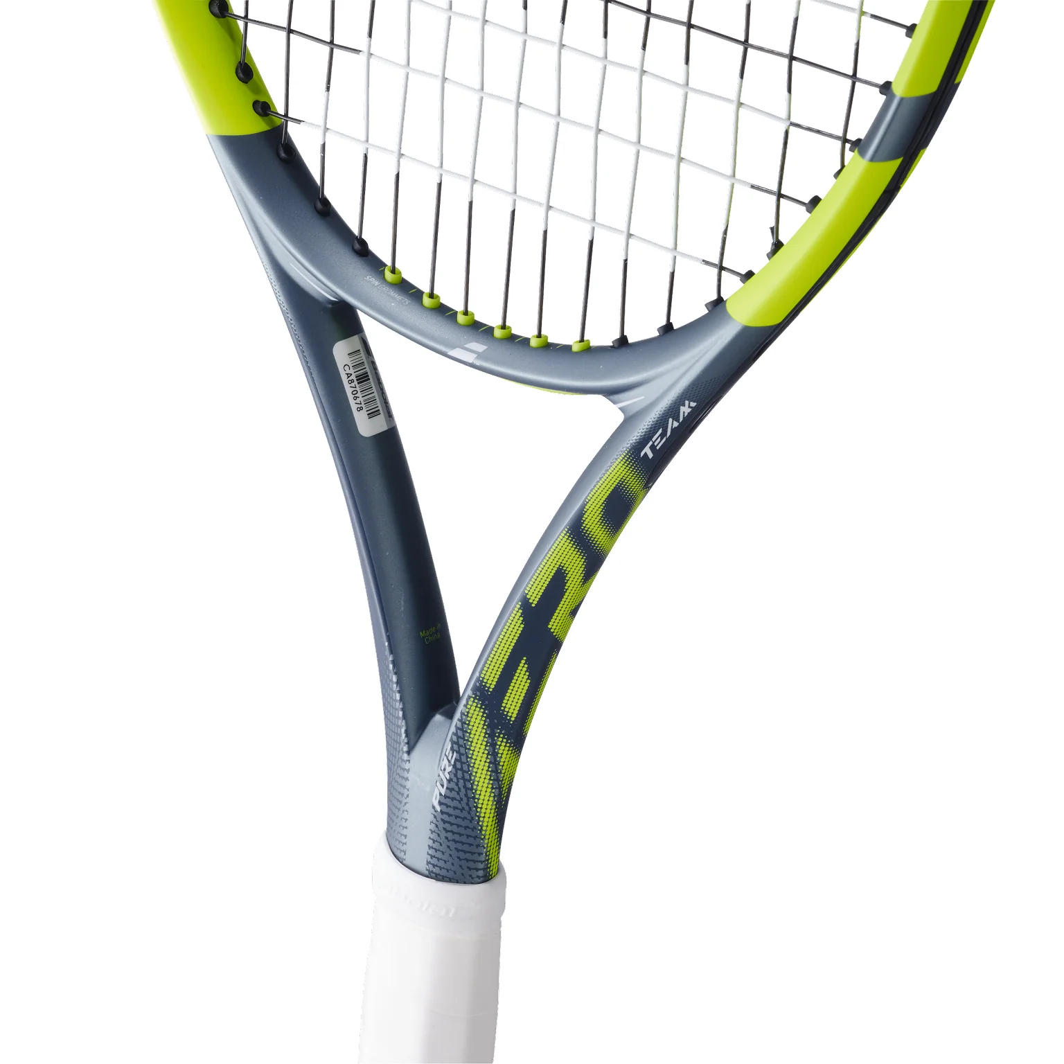 Babolat Pure Aero Team 2026 - Image 3