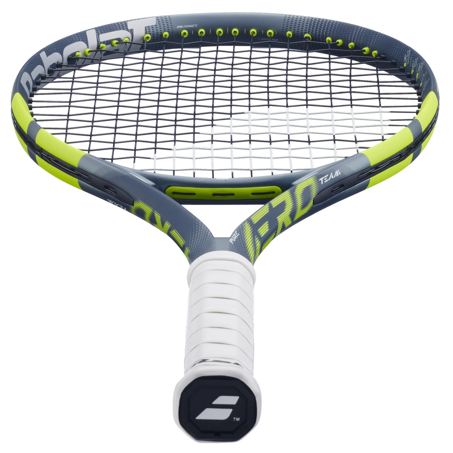 Babolat Pure Aero Team 2026 - Image 4