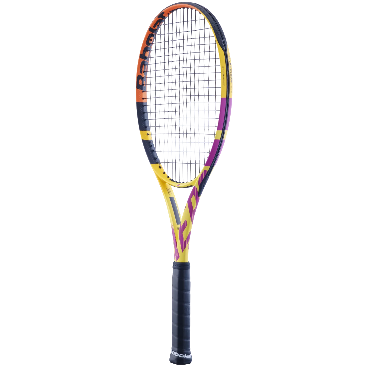 Babolat Pure Aero Team Rafa - Image 2