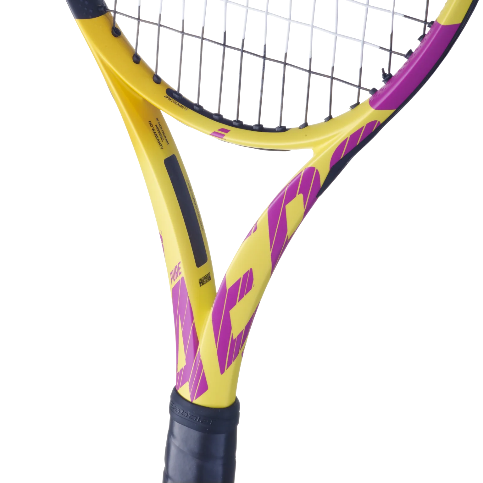 Babolat Pure Aero Team Rafa - Image 5