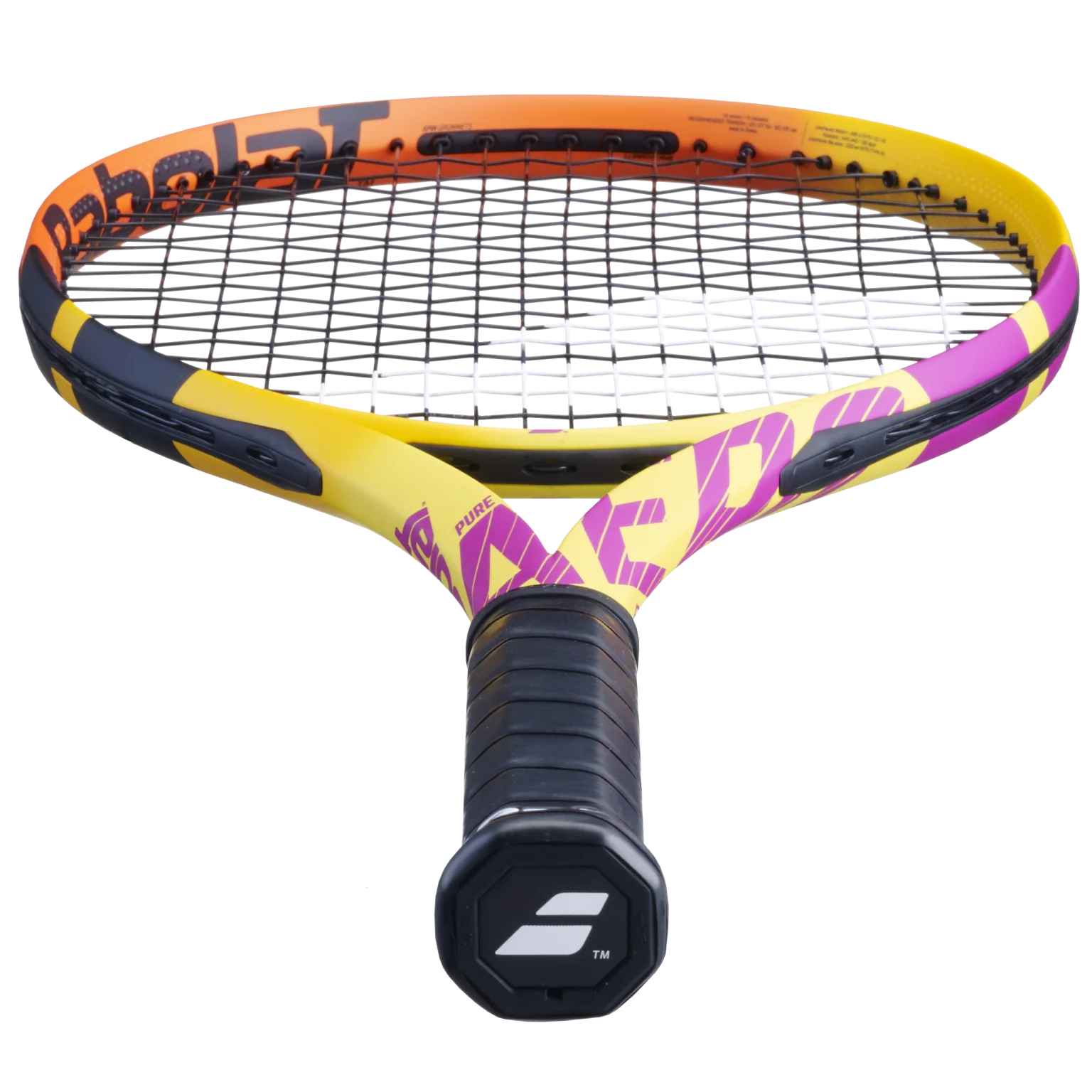 Babolat Pure Aero Team Rafa - Image 6