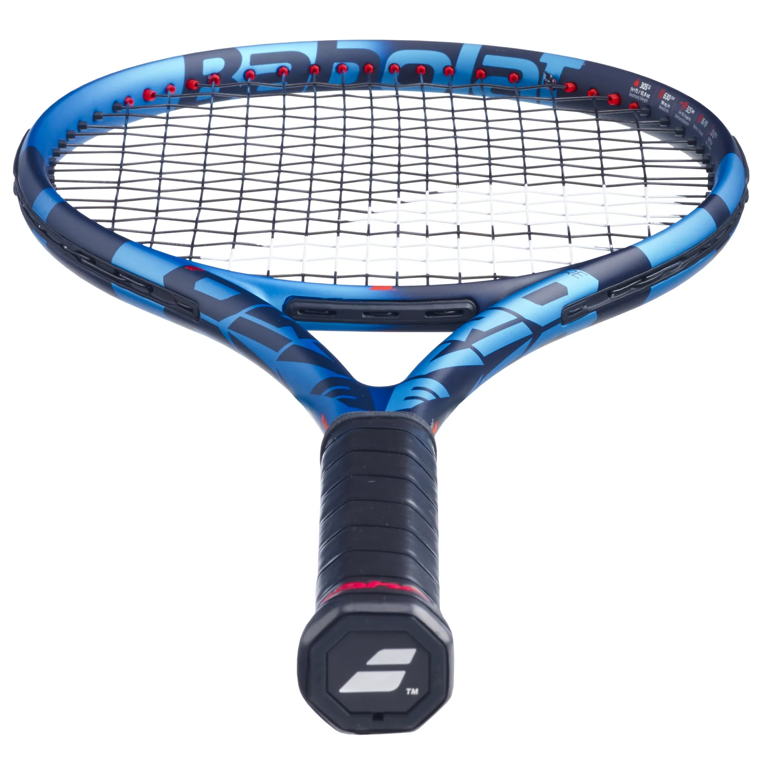 Babolat Pure Drive 98 - Image 5
