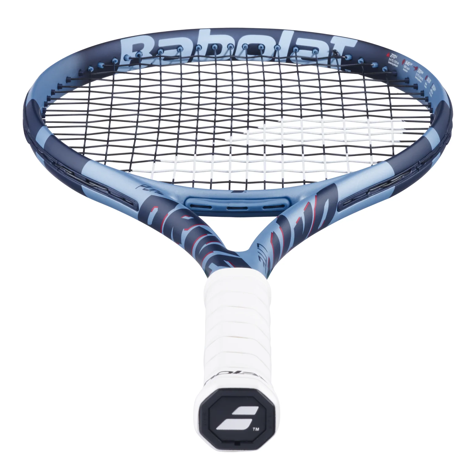 Babolat Pure Drive Lite GEN11 2025 - Image 3