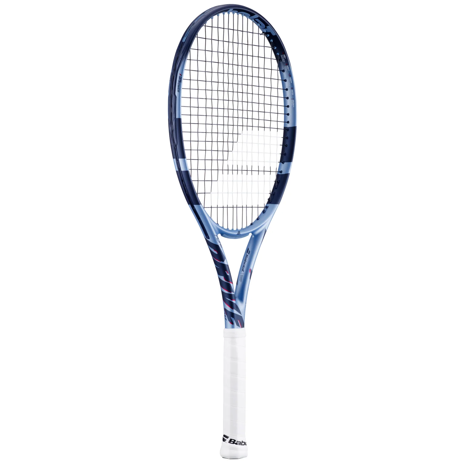 Babolat Pure Drive Team GEN11 2025 - Image 2
