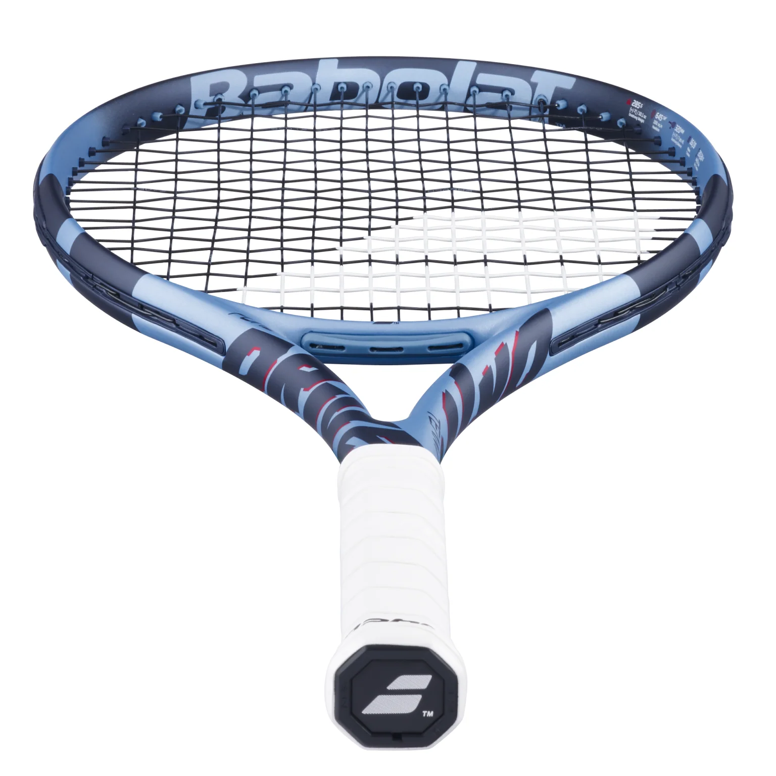 Babolat Pure Drive Team GEN11 2025 - Image 3