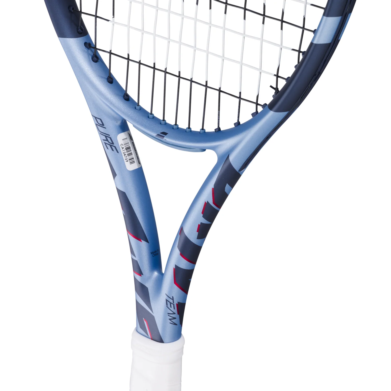 Babolat Pure Drive Team GEN11 2025 - Image 4