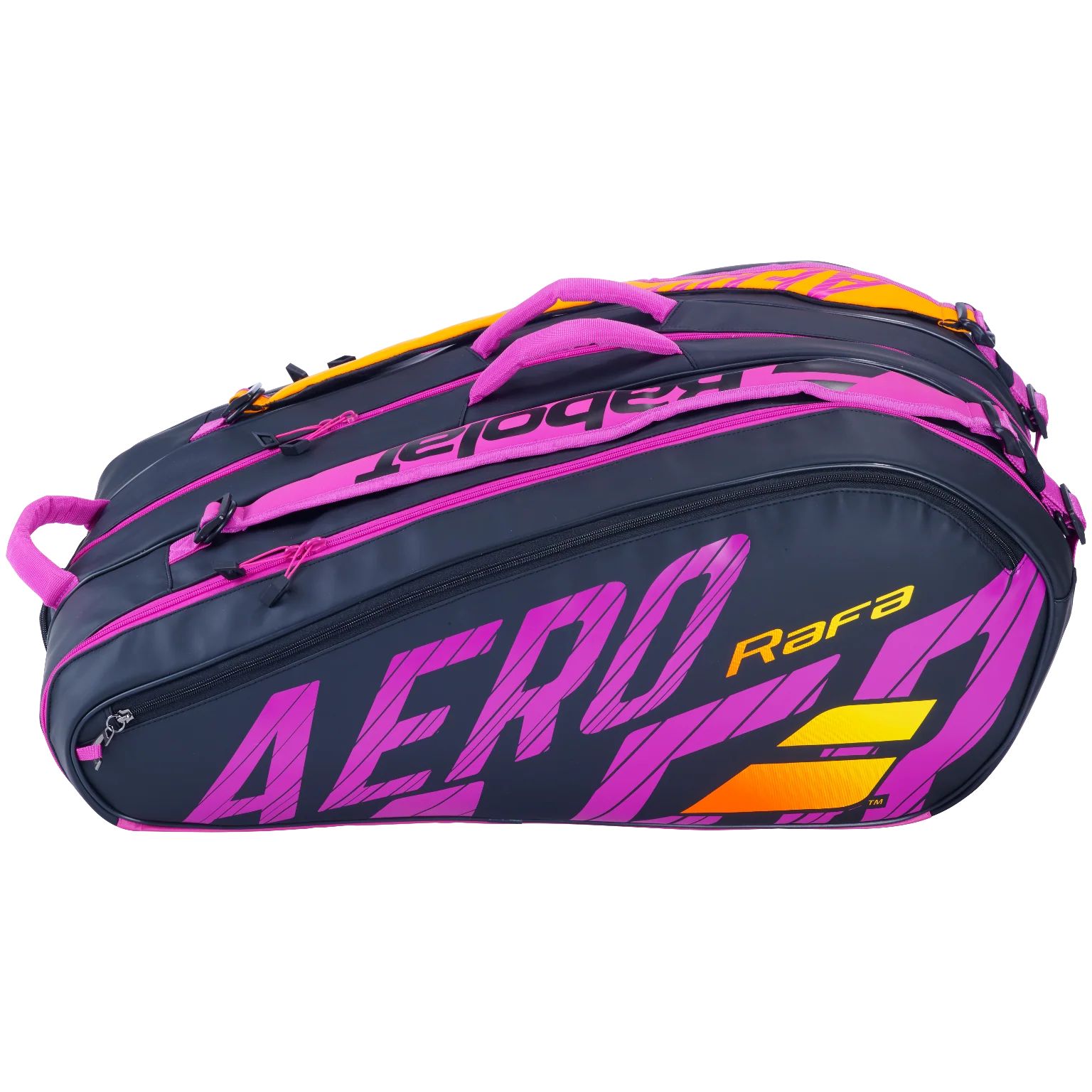 Babolat Pure Racket Holder 12 Pack - Image 10