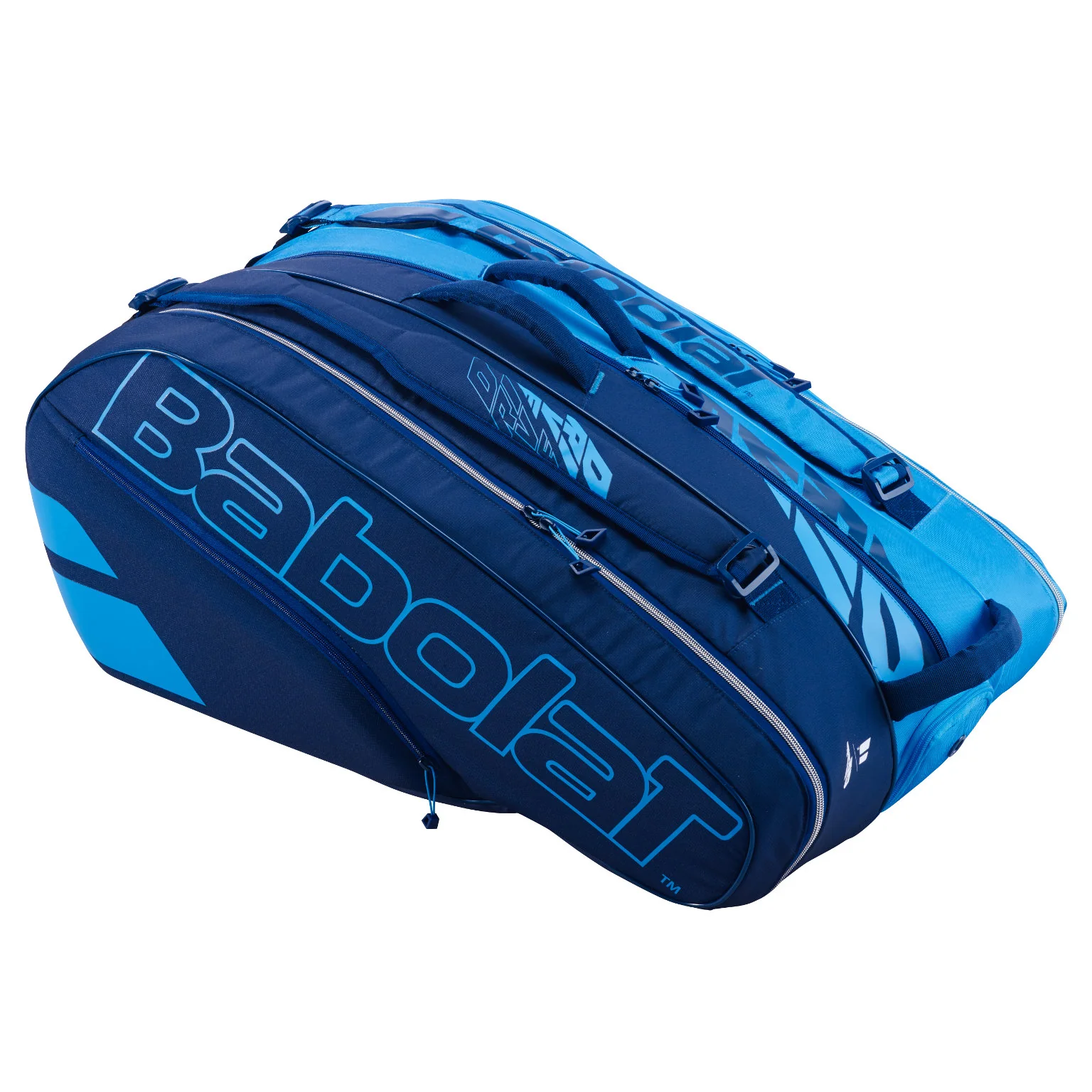 Babolat Pure Racket Holder 12 Pack - Image 3
