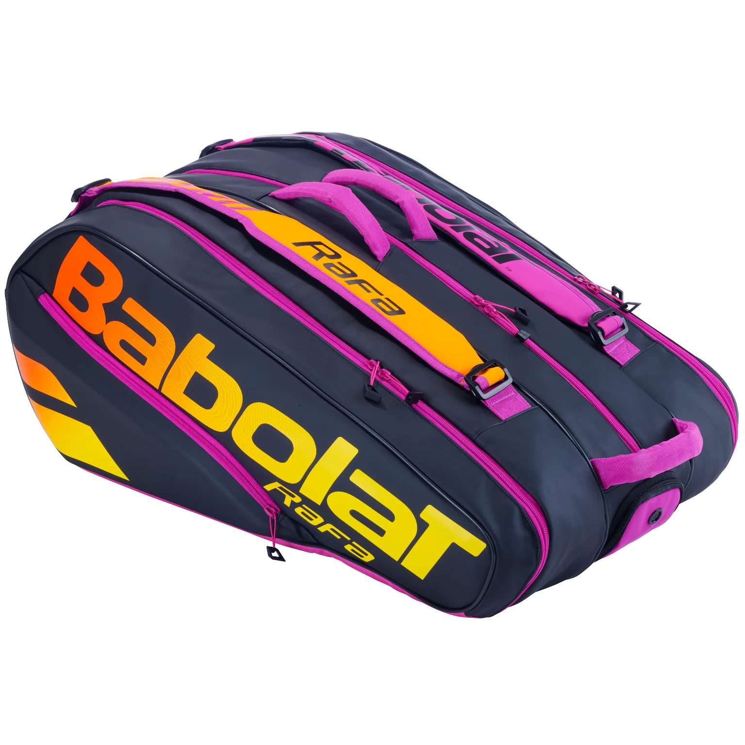 Babolat Pure Racket Holder 12 Pack - Image 7