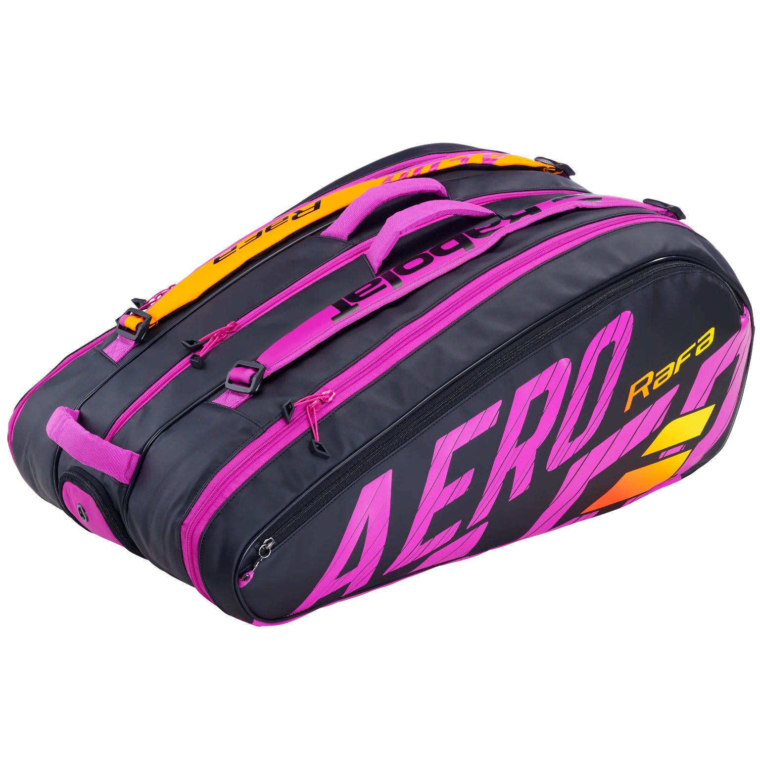 Babolat Pure Racket Holder 12 Pack - Image 8