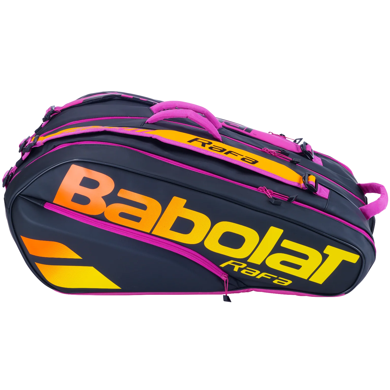 Babolat Pure Racket Holder 12 Pack - Image 9