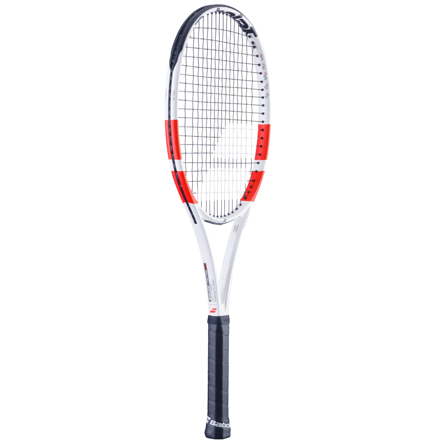 Babolat Pure Strike 16x19 2024 - Image 2