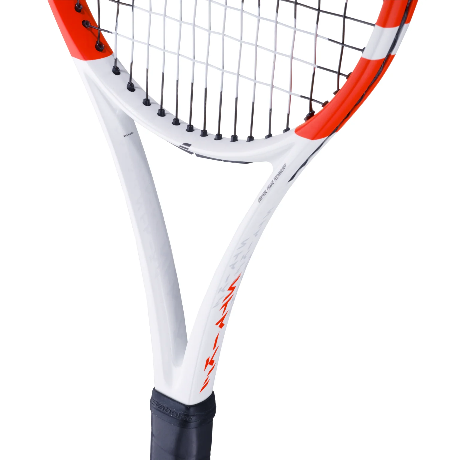 Babolat Pure Strike 16x19 2024 - Image 3