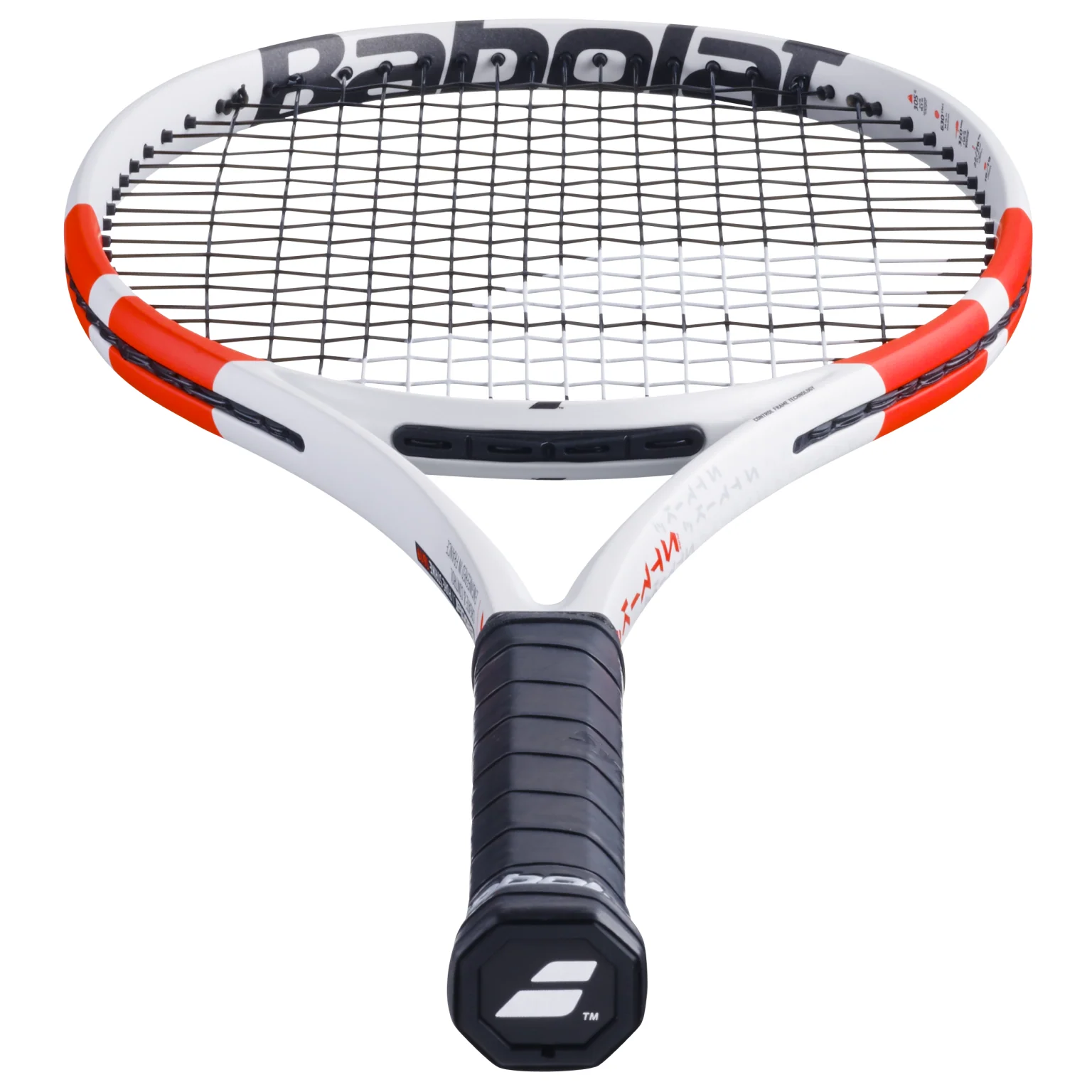 Babolat Pure Strike 16x19 2024 - Image 5